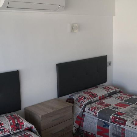 Skol 406A By Completely Marbella Apartment Exterior foto