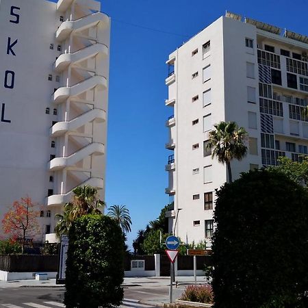 Skol 406A By Completely Marbella Apartment Exterior foto