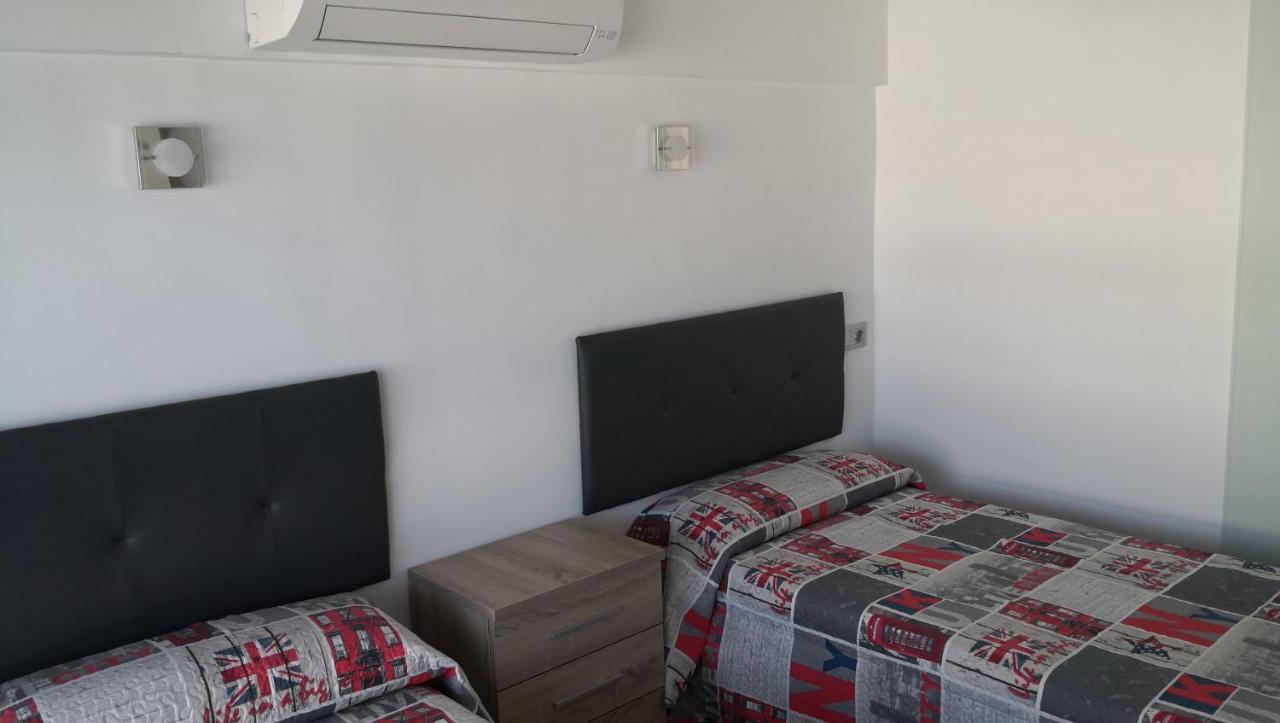 Skol 406A By Completely Marbella Apartment Exterior foto