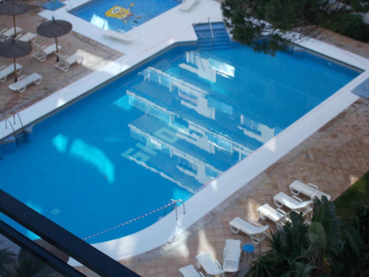 Skol 406A By Completely Marbella Apartment Exterior foto