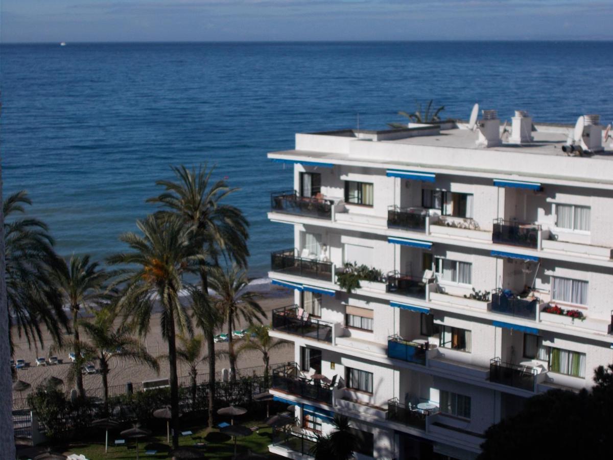 Skol 406A By Completely Marbella Apartment Exterior foto