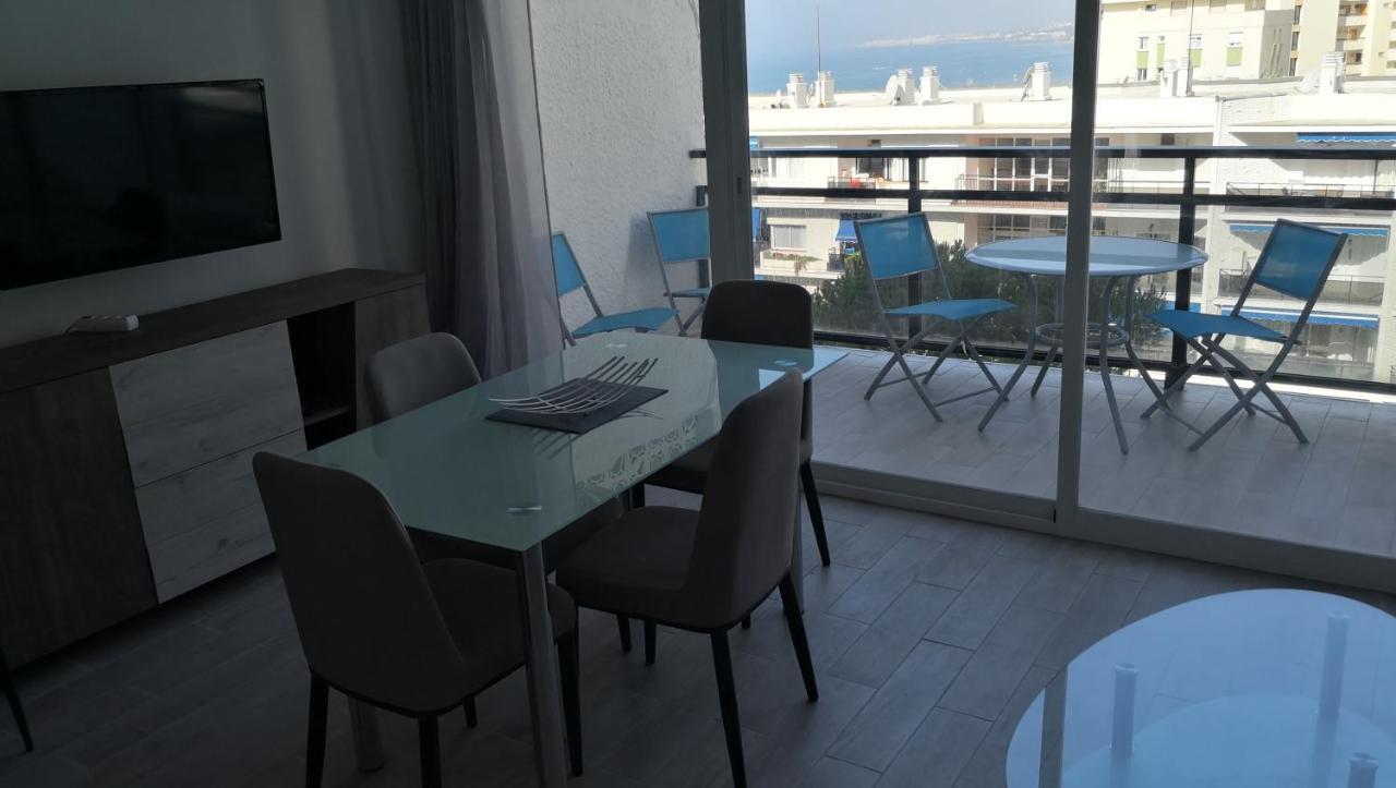 Skol 406A By Completely Marbella Apartment Exterior foto