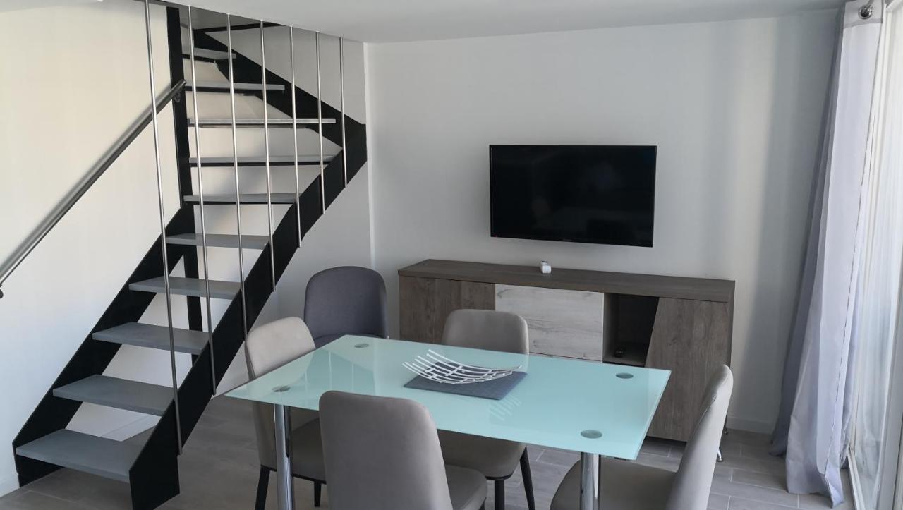Skol 406A By Completely Marbella Apartment Exterior foto