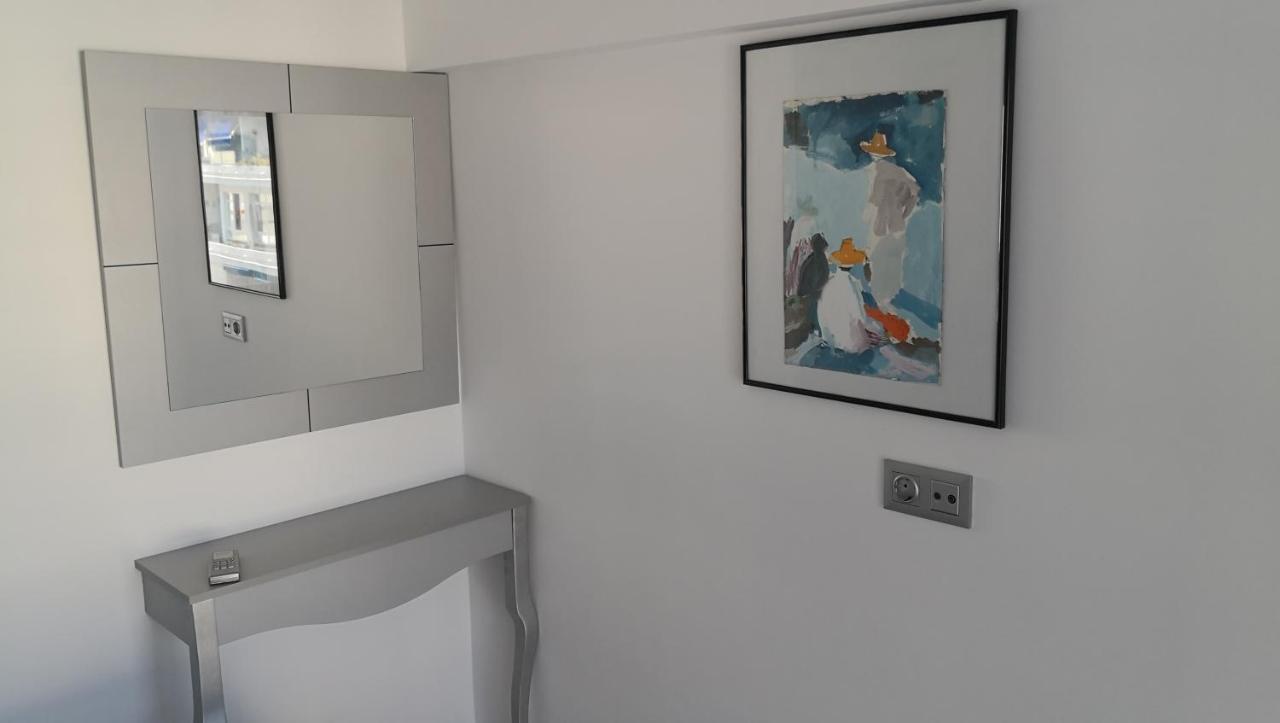 Skol 406A By Completely Marbella Apartment Exterior foto