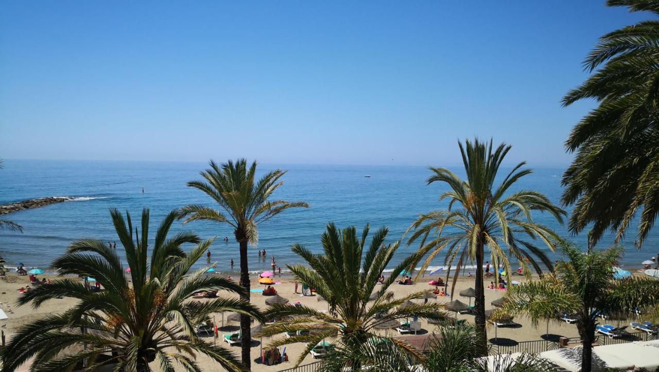 Skol 406A By Completely Marbella Apartment Exterior foto